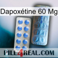 Dapoxétine 60 Mg 40